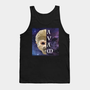 AVAM MONKEY Tank Top